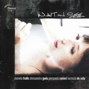 Alone with Everybody