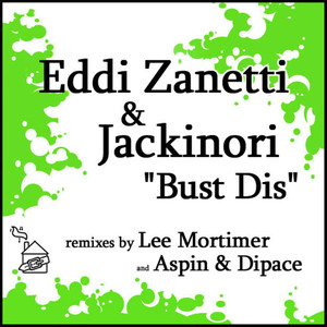 Bust Dis (Aspin & Dipace's Something Like That Remix)