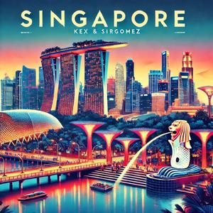 Singapore (feat. sirgomez)