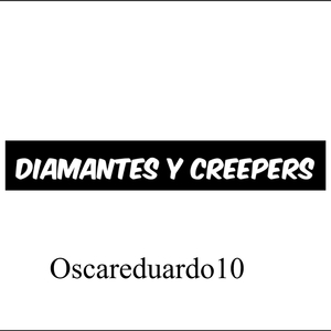 Diamantes Y Creepers