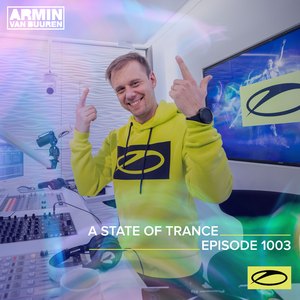 Running (ASOT 1003) (Elucidus Remix)