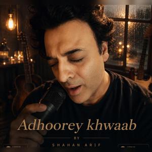 Adhoorey Khwaab