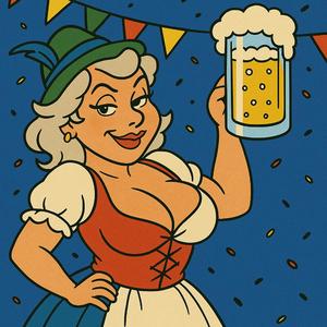 Sieglinde (Radio Edit)