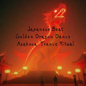 Kaminarimon Ascension