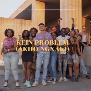 Kein Problem (Akho Ngxaki)