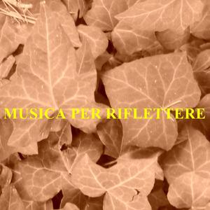 Musica per riflettere