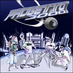 Shakerato (feat. Sharky, Shikko Nada & Baco)