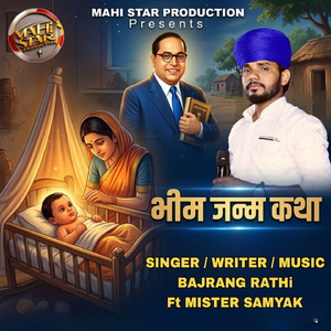 Bhim Janam Katha