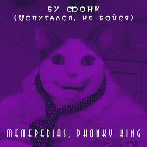 БУ ФОНК (Slowed + Reverb Tik-Tok Remix)