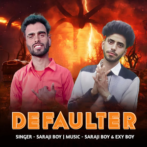 DEFAULTER (2023)