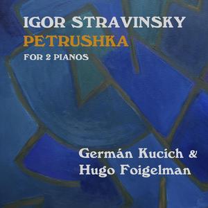 Petrushka: Tableau II - Petrushka's Room