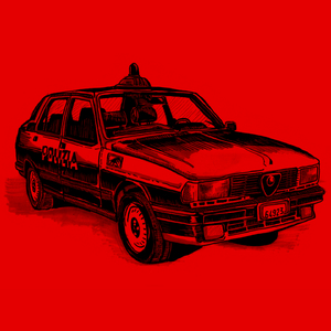 Napoli violenta (O generàl)