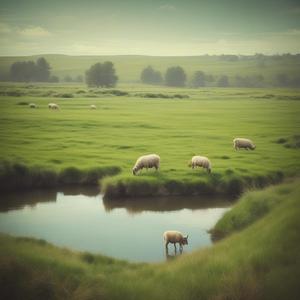 Psalm 23_Enoch Paul Vundi by @bubblytrap3440