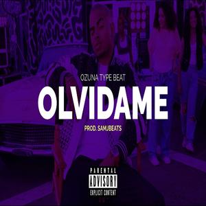 Olvidame (Beat Reggaeton)