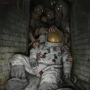 Parallel unverse(Prod by BECU BEATZ)