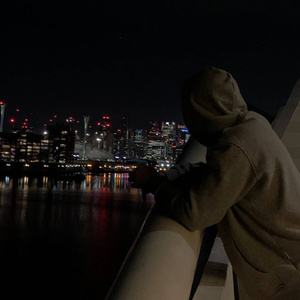 ПОТЕРЯЛ СЕБЯ