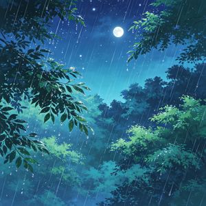 安神睡眠曲 森林静谧之音