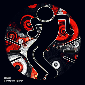 Don't Stop (All Night)