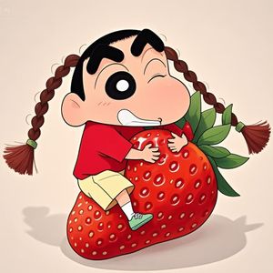 种草莓freestyle（prod 多芬）