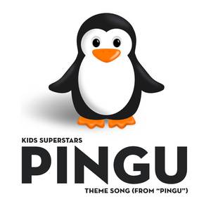 Pingu Theme Song (from "Pingu")