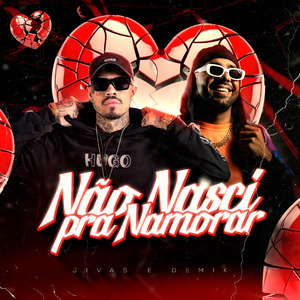 Não Nasci pra Namorar