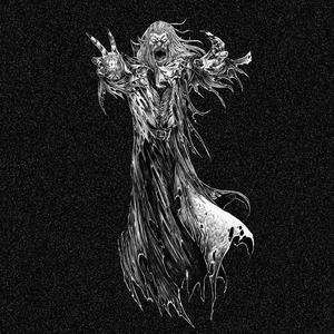 Black Hymns of the Winged Tyrant