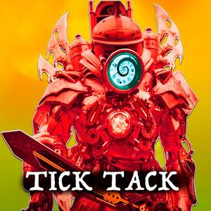 Tick Tack (Titan clockman)