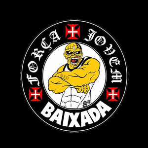 E a 8ª Família Baixada