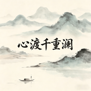 心渡千重澜