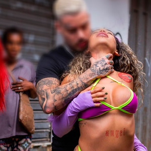 TENTAÇÃO DO CARALH0 P0RR4 NÃO TEM COMO