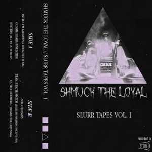 Oysters (all we do is sleep)