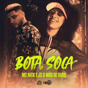 Bota, Soca