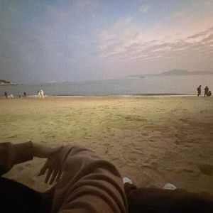 甲板（prod.byMorrow X Aye）