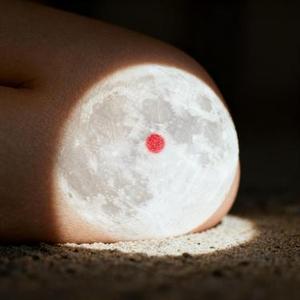 白月光与朱砂痣 (Cover 大籽)