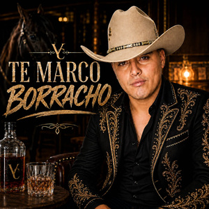 Te marco borracho