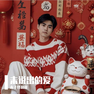 未说出的爱