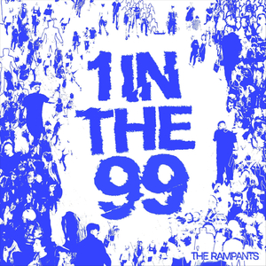 1 in the 99