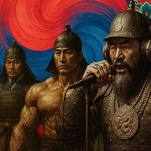 한국을 즐기는 법 (HOW TO ENJOY KOREA)