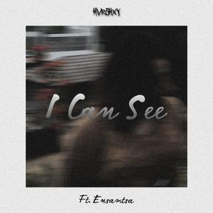 I Can See (feat. Ensamtsa)