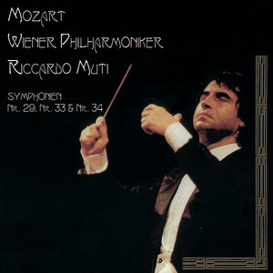 Symphony No. 29 in A major, K.201:1. Allegro moderato