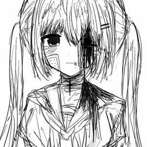 我的心好像那下雨天