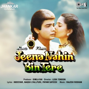 Sadke Tere Pyar Ke (Jhankar)