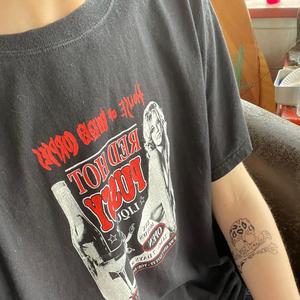 adderall makes me tired (feat. marric)