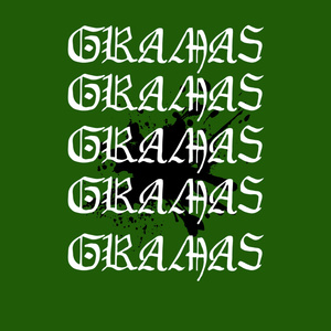 Gramas