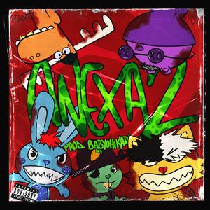 ANEXA2 (feat. BCastle, Konyu & Babyohikari)