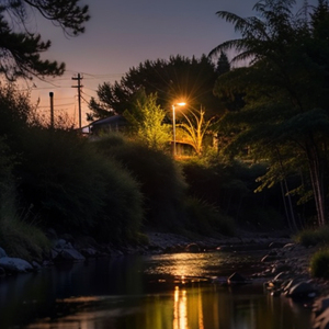 云间 (午休钢琴曲)