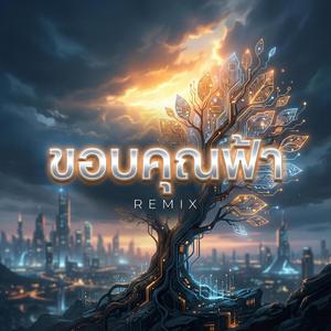ขอบคุณฟ้า (Remix)