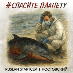 #СПАСИТЕ ПЛАНЕТУ