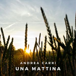 Una mattina