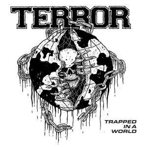 Less Than Zero - Trapped in a World Sessions